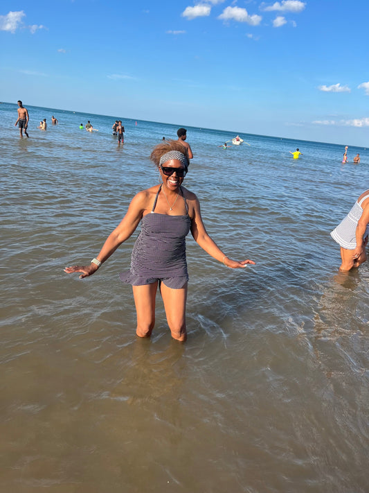 The Ultimate Guide to Aging Gracefully as a Black Woman