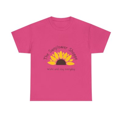 Sunflower Shoppe Shirt