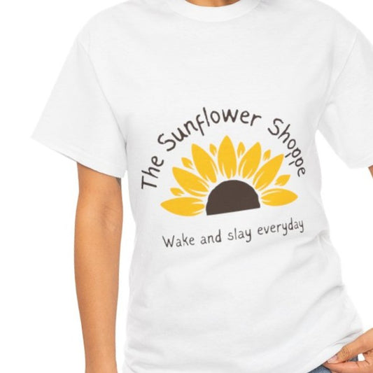 Sunflower Shoppe Shirt