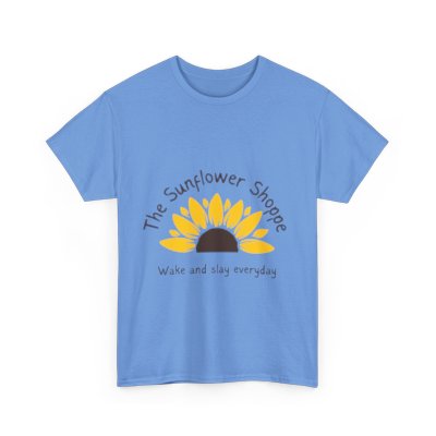 Sunflower Shoppe Shirt